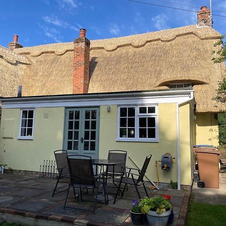 Buttercup Cottage, Hartest Ngoại thất bức ảnh