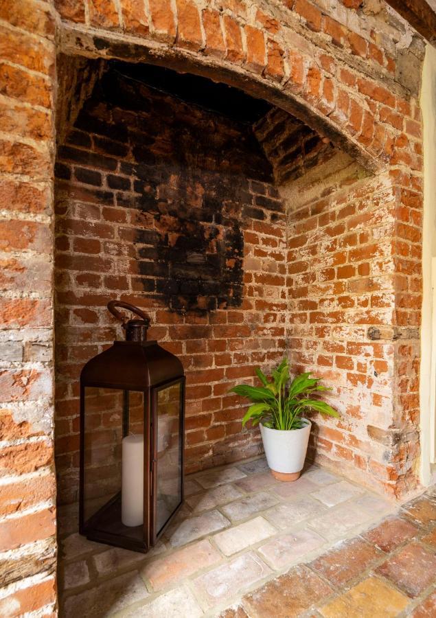 Buttercup Cottage, Hartest Ngoại thất bức ảnh